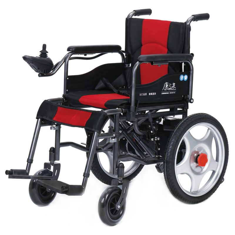 XE LĂN ĐIỆN LUCASS XE-110A