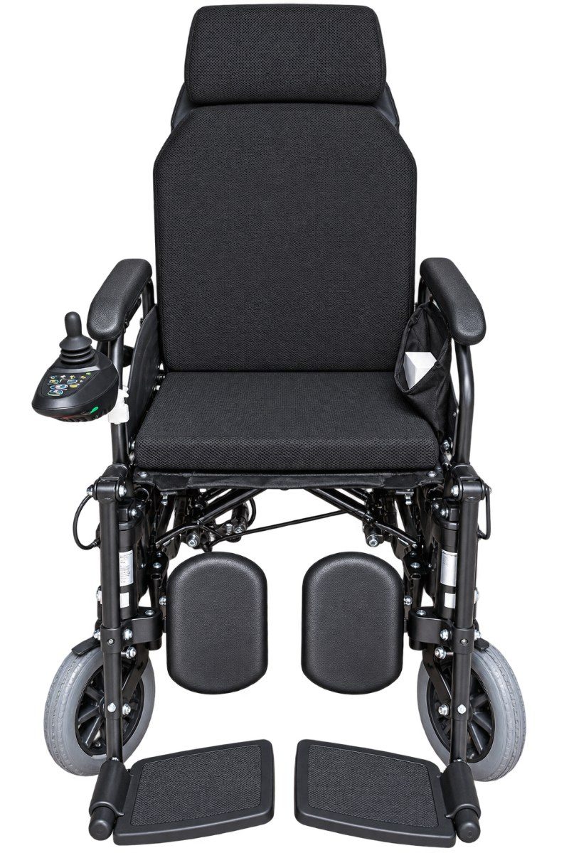Xe lăn điện Lucass S803