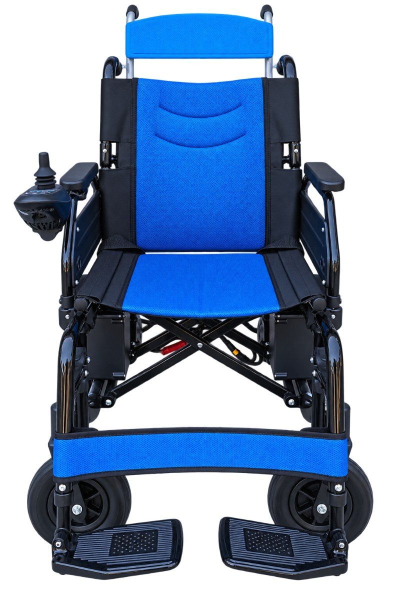 Xe lăn điện OROMI 19S