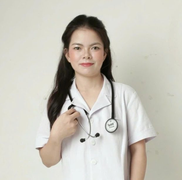 Dược sĩ Hải — Nguyễn Thị Hải, Giám đốc điều hành 3T-Mart