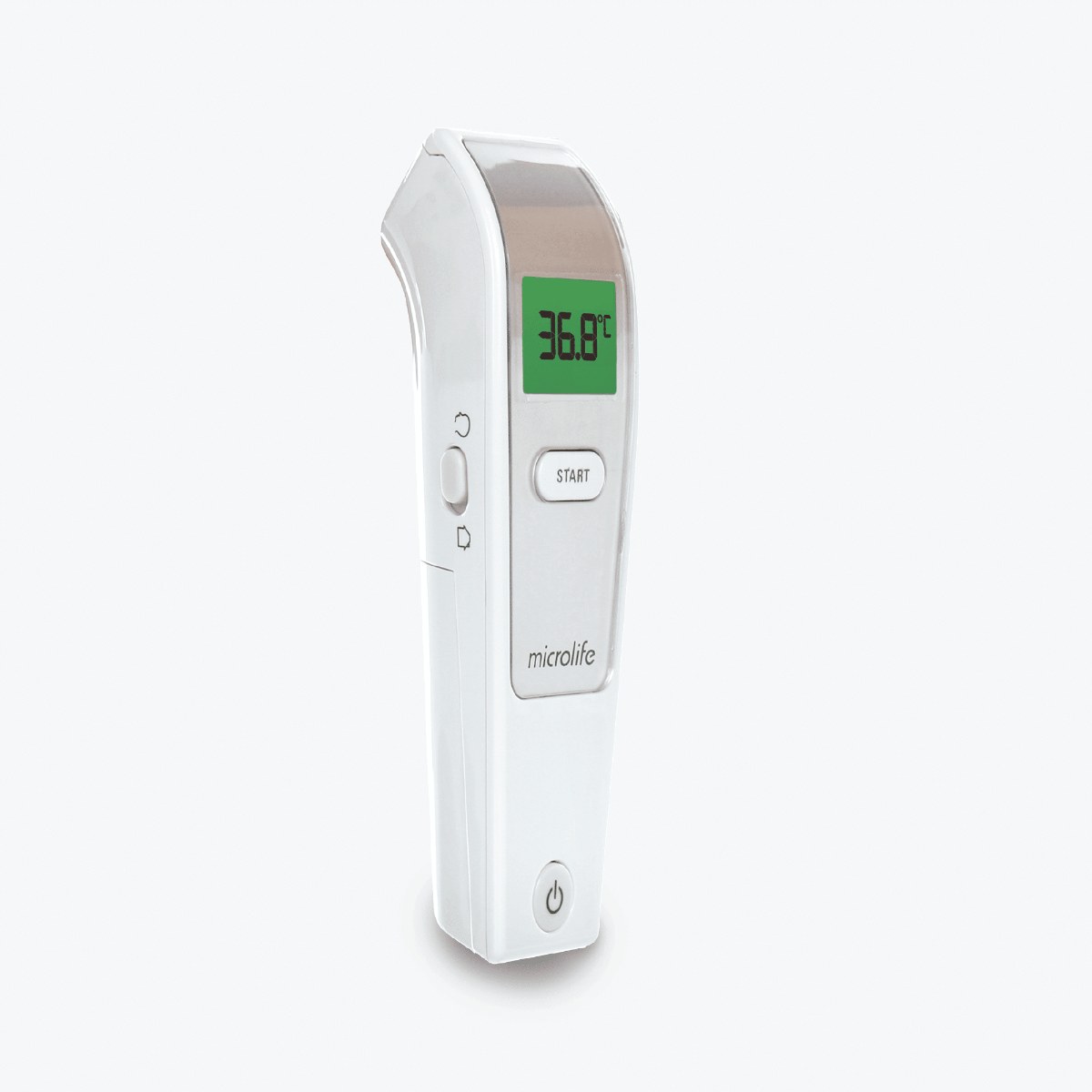 Nhiệt kế điện tử hồng ngoại Microlife FR1MF1