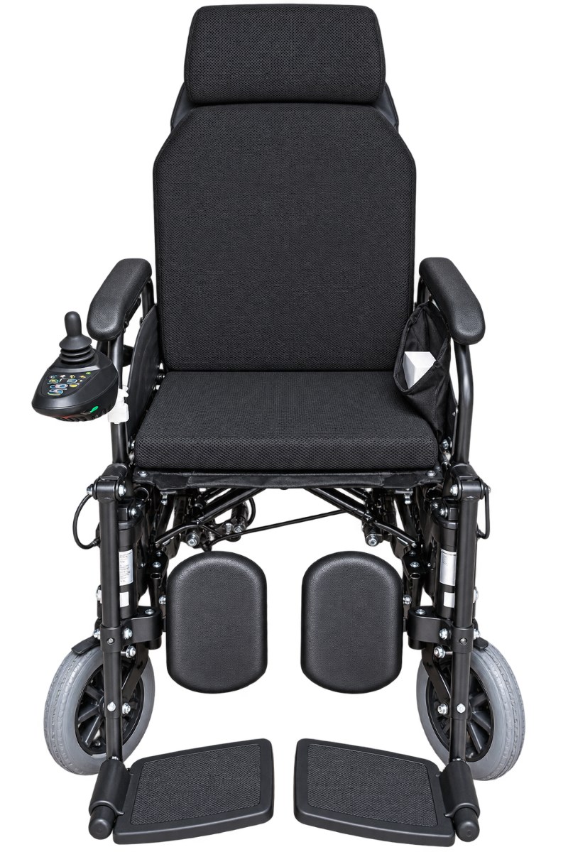 Xe lăn điện Lucass S803