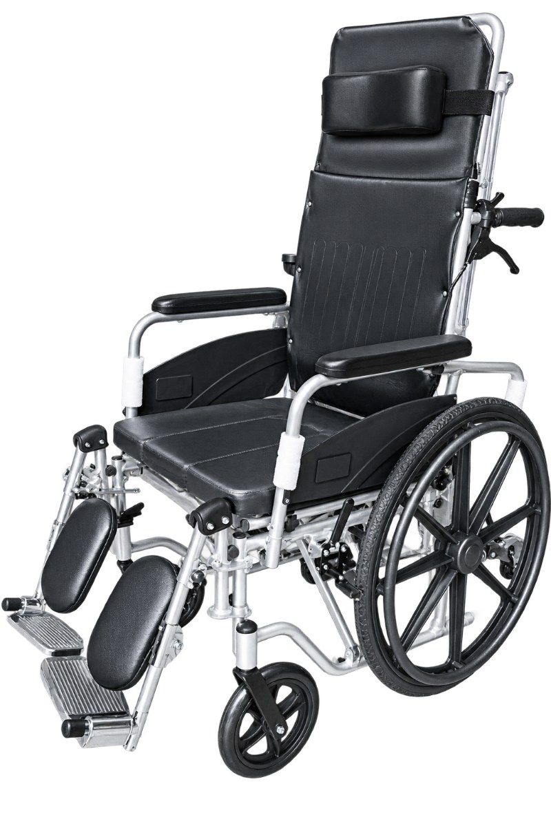 Xe lăn tay đa năng X72 — ảnh 2