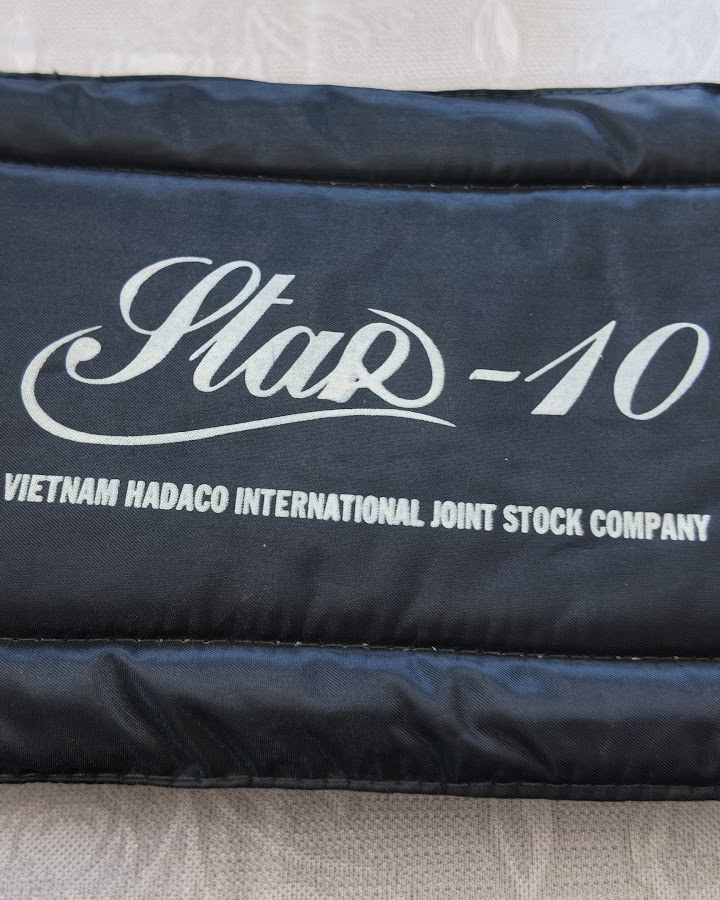 Máy vật lý trị liệu điện xung Star10 — ảnh 6
