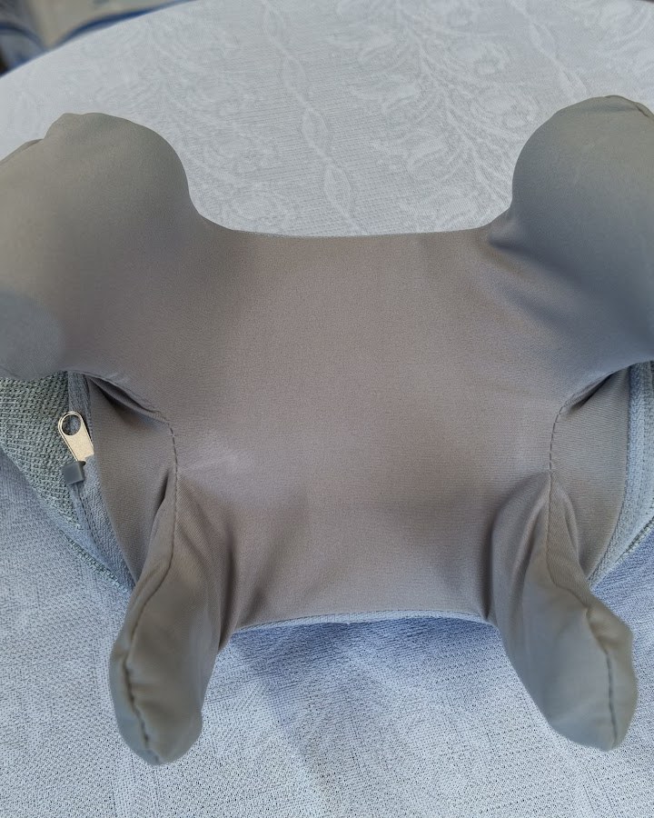 Máy massage cổ vai gáy LYVIA — ảnh 3