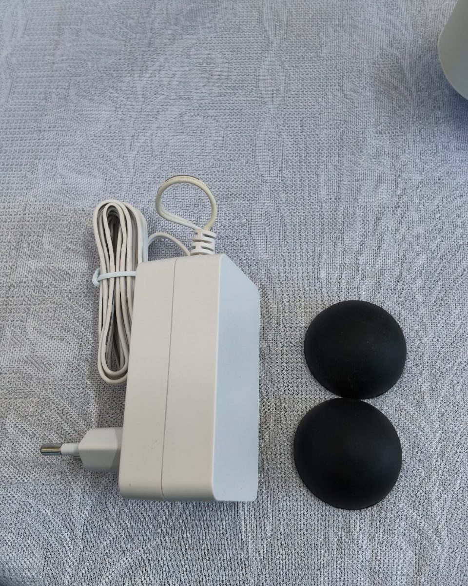 Máy massage cầm tay Homedics BR3 — ảnh 5