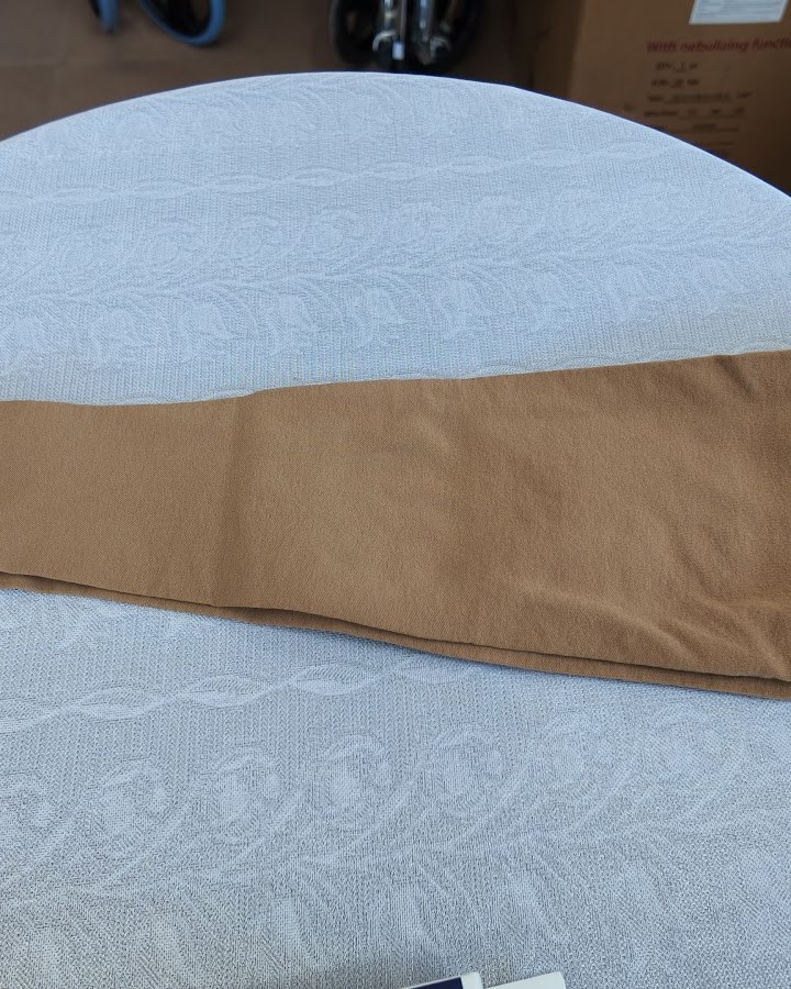 Tất vớ y khoa giãn tĩnh mạch loại dài (Mỹ) — ảnh 3