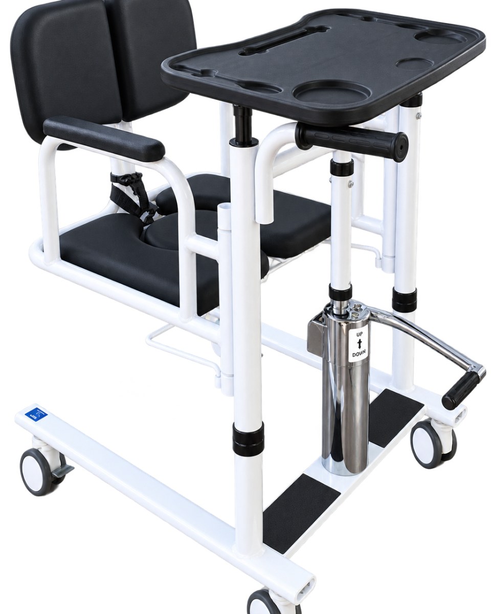 Ghế nâng hạ OROMI YWJ-02