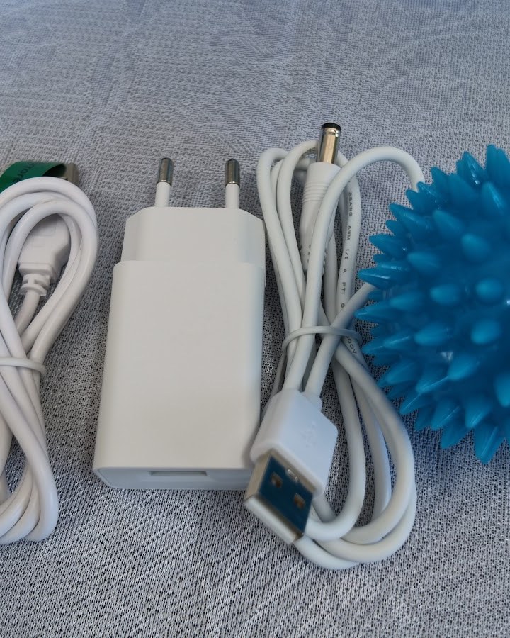 Máy tập tay ngón tay Finger Trainer — ảnh 7