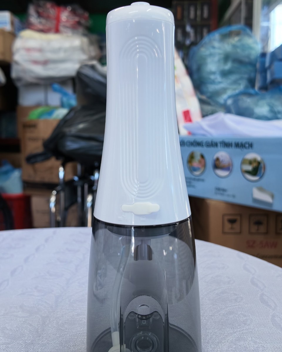 Máy tăm nước VOLLER cao cấp — ảnh 4