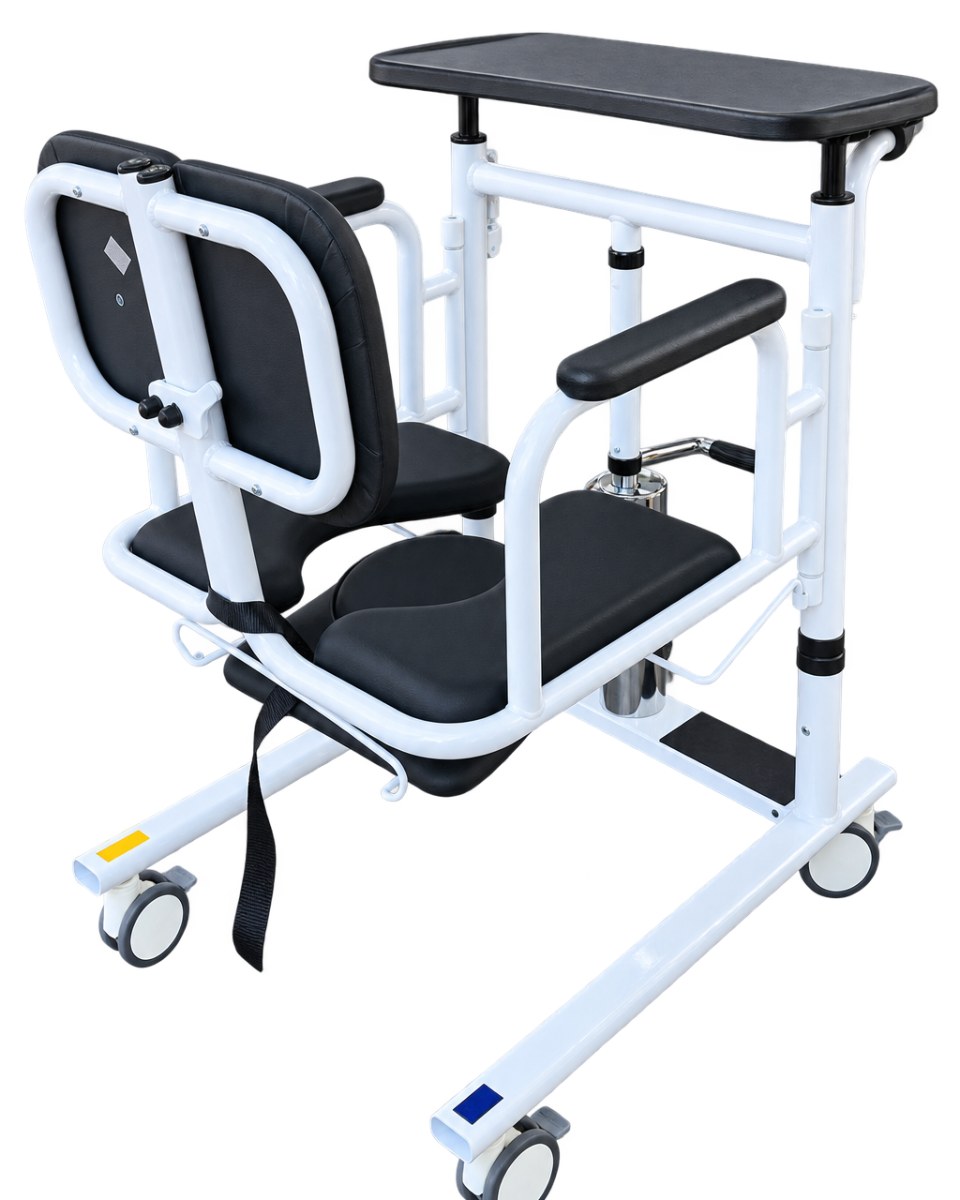 Ghế nâng hạ OROMI YWJ-02 — ảnh 3